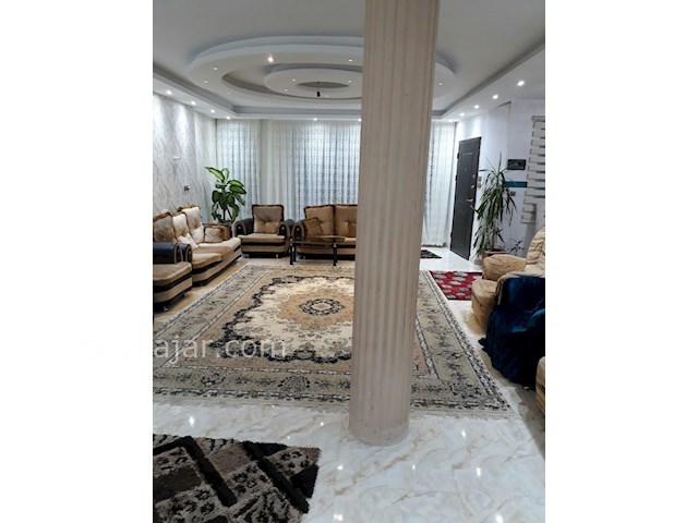 عکس شماره 174987 - ویلای اجاره ای در آستارا استخردار - 