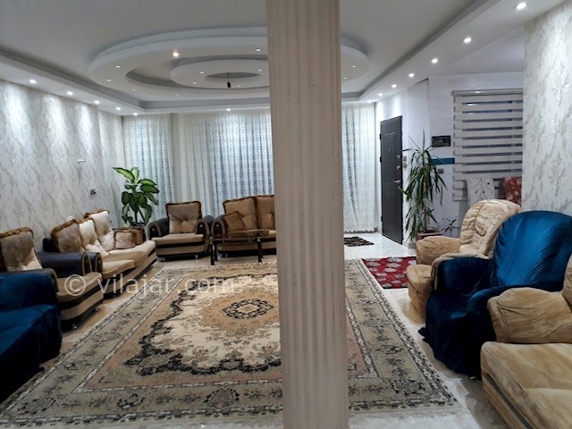 عکس شماره 174995 - ویلای اجاره ای در آستارا استخردار - 