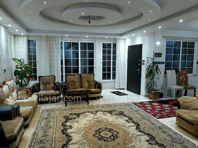 عکس شماره 174997 - ویلای اجاره ای در آستارا استخردار - 