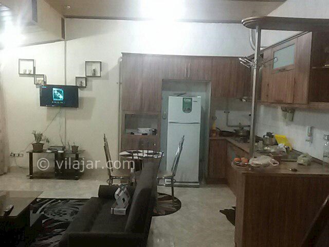 عکس شماره 175139 - اجاره ویلا با ویو دریا ساری - 