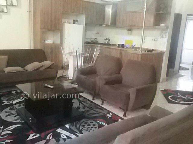 عکس شماره 175143 - اجاره ویلا با ویو دریا ساری - 