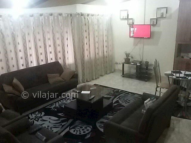 عکس شماره 175153 - اجاره ویلا با ویو دریا ساری - 