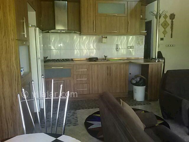 عکس شماره 175155 - اجاره ویلا با ویو دریا ساری - 