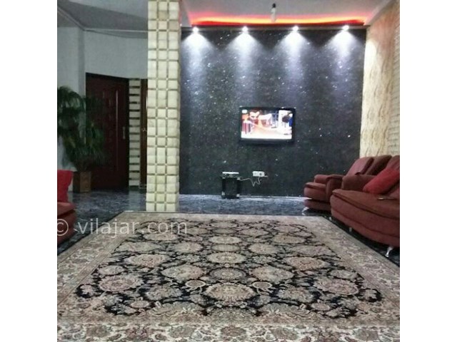 عکس شماره 175199 - ویلای اجاره ای در آستارا استخردار - 