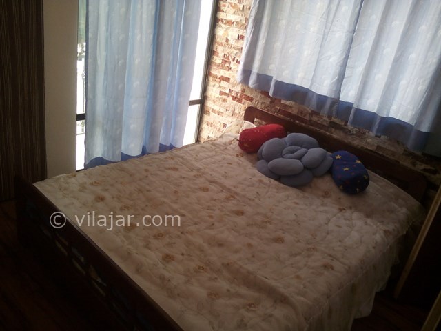 عکس شماره 17537 - رزرو آپارتمان شمال نمک آبرود - 