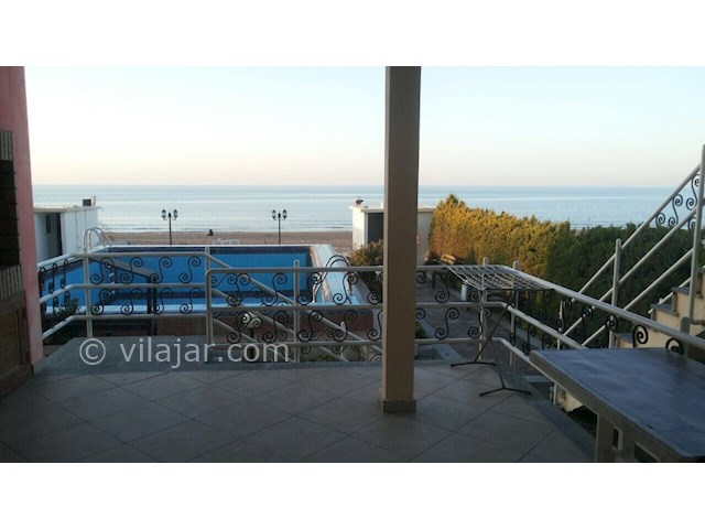 عکس شماره 175401 - واحد لب آب شهرک نفت نور - 