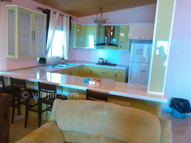 عکس شماره 175403 - واحد لب آب شهرک نفت نور - 