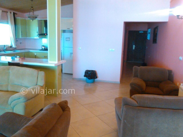 عکس شماره 175405 - واحد لب آب شهرک نفت نور - 