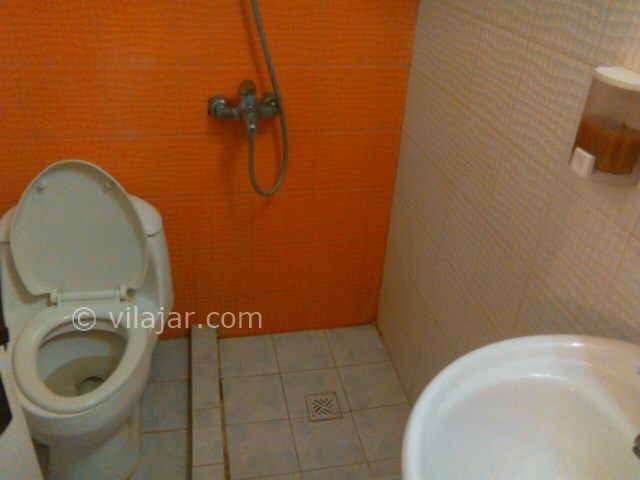 عکس شماره 175407 - واحد لب آب شهرک نفت نور - 