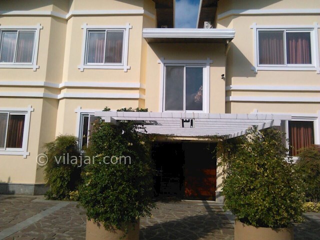 عکس شماره 175415 - واحد لب آب شهرک نفت نور - 