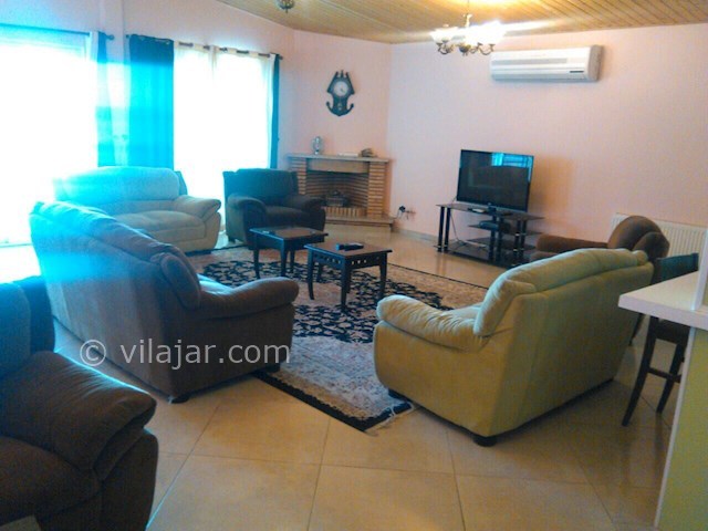 عکس شماره 175417 - واحد لب آب شهرک نفت نور - 