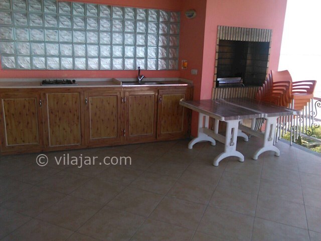 عکس شماره 175419 - واحد لب آب شهرک نفت نور - 