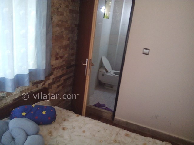 عکس شماره 17543 - رزرو آپارتمان شمال نمک آبرود - 