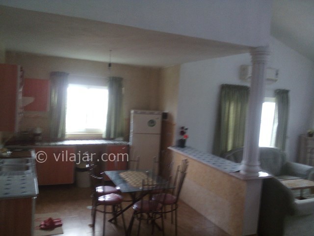 عکس شماره 17553 - اجاره آپارتمان در نمک آبرود - 