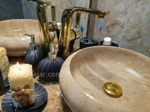 عکس شماره 175567 - اجاره ویلا سرولات چابکسر ویوی دریا -