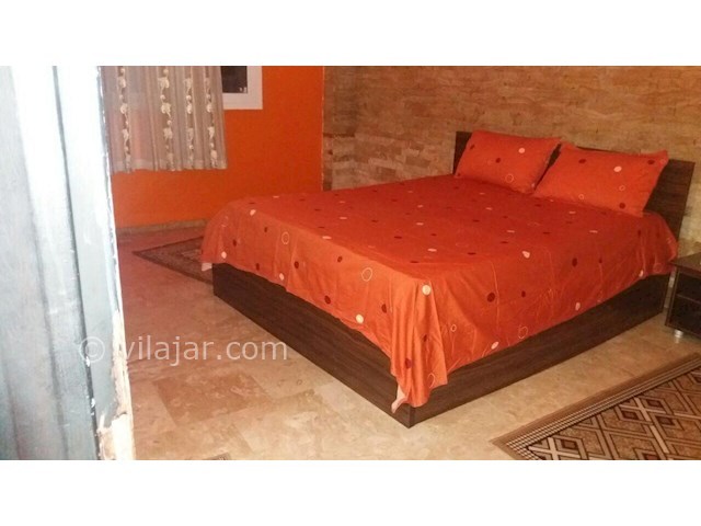 عکس شماره 175585 - رزرو ویلا با استخر و جکوزی کلارآباد - 