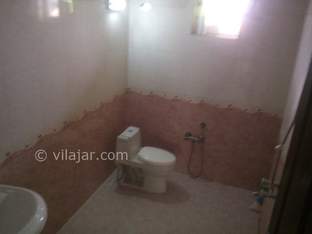 عکس شماره 17559 - اجاره آپارتمان در نمک آبرود - 