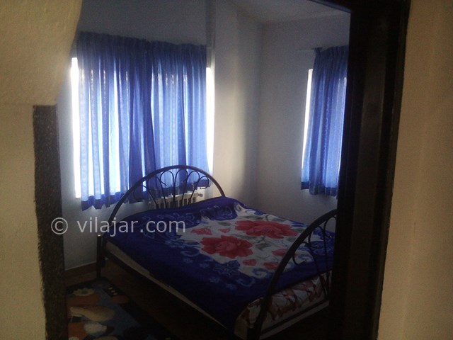 عکس شماره 17565 - اجاره آپارتمان در نمک آبرود - 