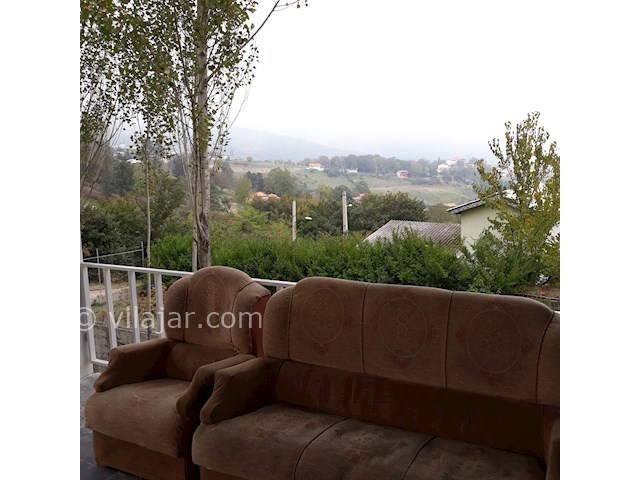 عکس شماره 175753 - ویلا جنگلی دربست گردنه حیران - 