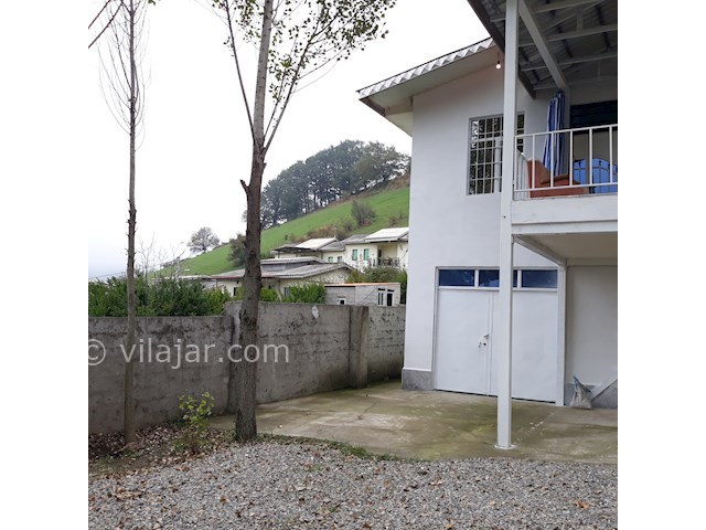 عکس شماره 175765 - ویلا جنگلی دربست گردنه حیران - 