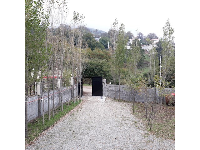 عکس شماره 175767 - ویلا جنگلی دربست گردنه حیران - 