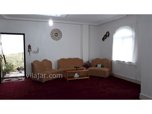 عکس شماره 175887 - اجاره ویلای جنگلی در تالش - 