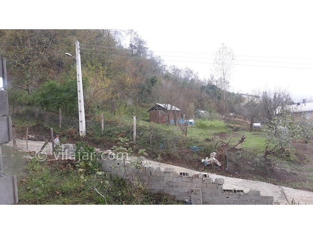 عکس شماره 175907 - اجاره ویلای جنگلی در تالش - 