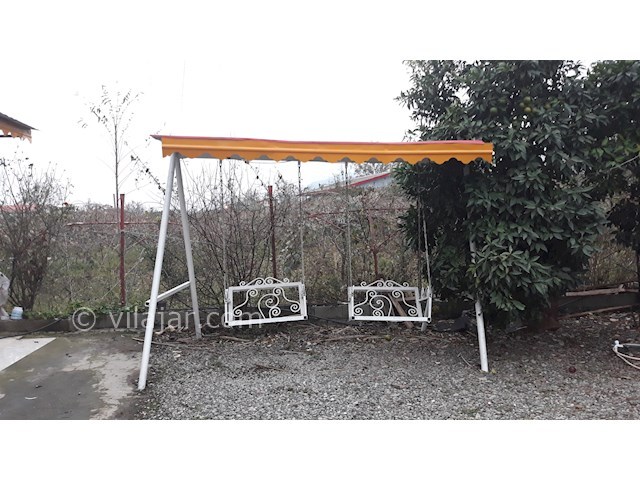 عکس شماره 176023 - اجاره ویلا در جوکندان تالش - 