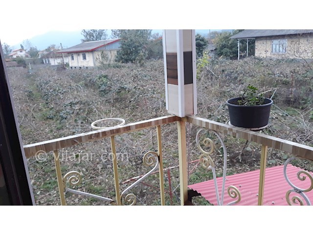 عکس شماره 176043 - اجاره ویلا در جوکندان تالش - 