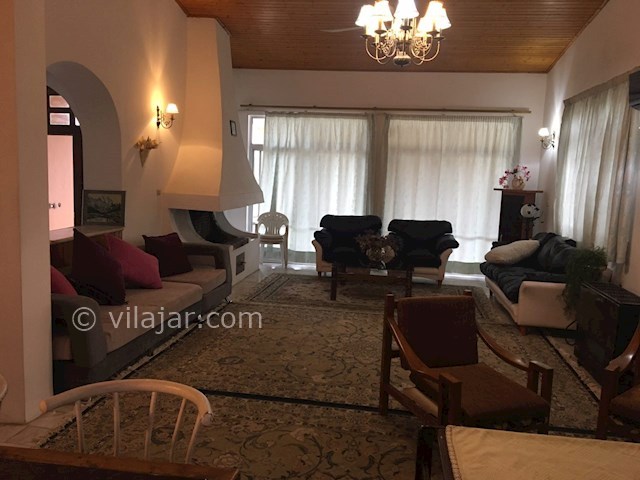 عکس شماره 176109 - اجاره ویلا دوبلکس شهرک نفت - 