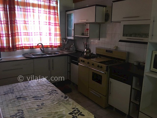 عکس شماره 176111 - اجاره ویلا دوبلکس شهرک نفت - 