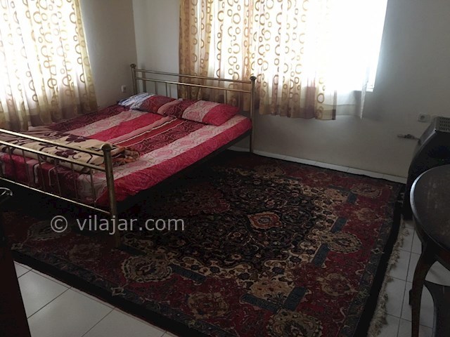 عکس شماره 176113 - اجاره ویلا دوبلکس شهرک نفت - 