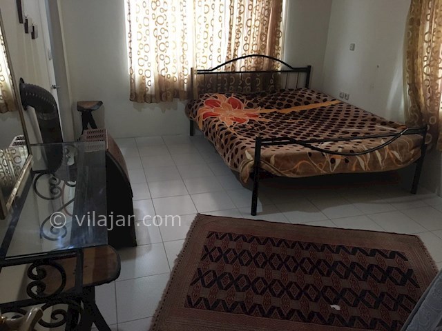 عکس شماره 176115 - اجاره ویلا دوبلکس شهرک نفت - 