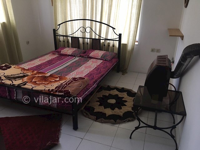 عکس شماره 176117 - اجاره ویلا دوبلکس شهرک نفت - 