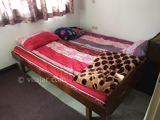 عکس شماره 176119 - اجاره ویلا دوبلکس شهرک نفت - 