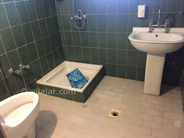 عکس شماره 176121 - اجاره ویلا دوبلکس شهرک نفت - 