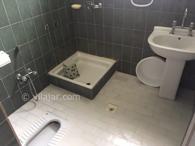 عکس شماره 176123 - اجاره ویلا دوبلکس شهرک نفت - 