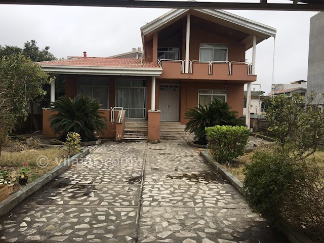 عکس شماره 176125 - اجاره ویلا دوبلکس شهرک نفت - 