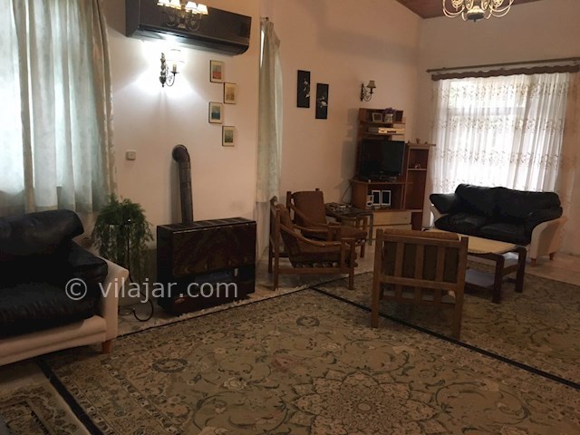 عکس شماره 176129 - اجاره ویلا دوبلکس شهرک نفت - 