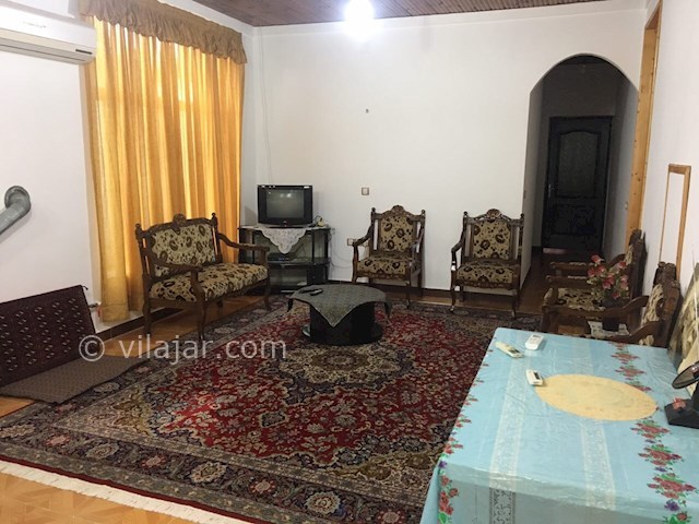عکس شماره 176147 - اجاره ویلای نقلی شهرک نفت - 