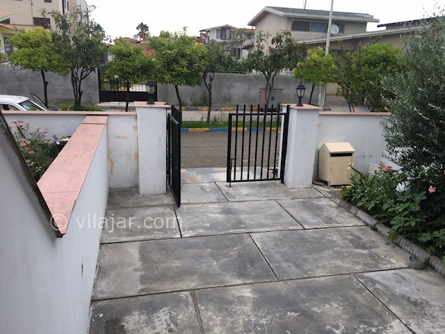 عکس شماره 176149 - اجاره ویلای نقلی شهرک نفت - 