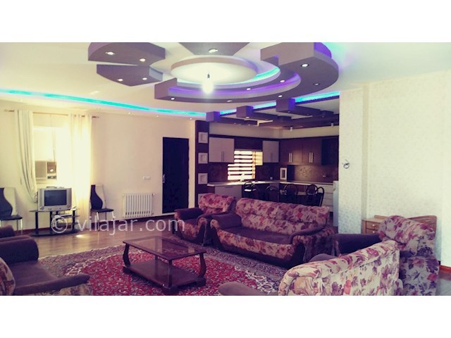 عکس شماره 176193 - اجاره ویلا دوبلکس سرخرود - 