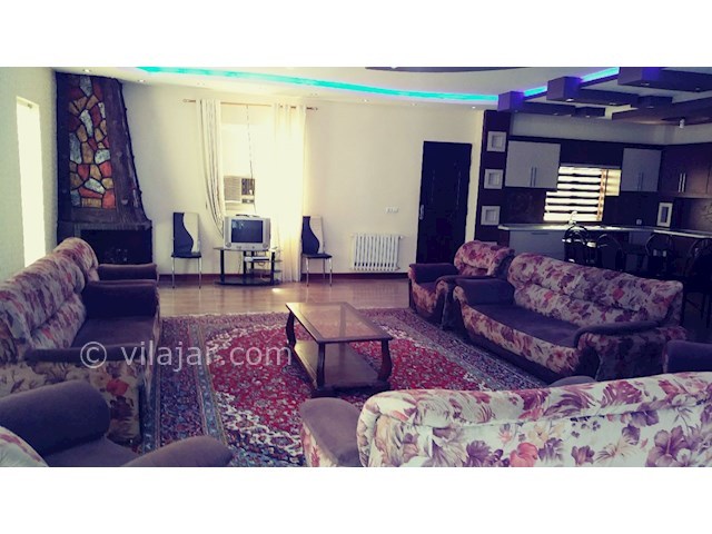 عکس شماره 176195 - اجاره ویلا دوبلکس سرخرود - 