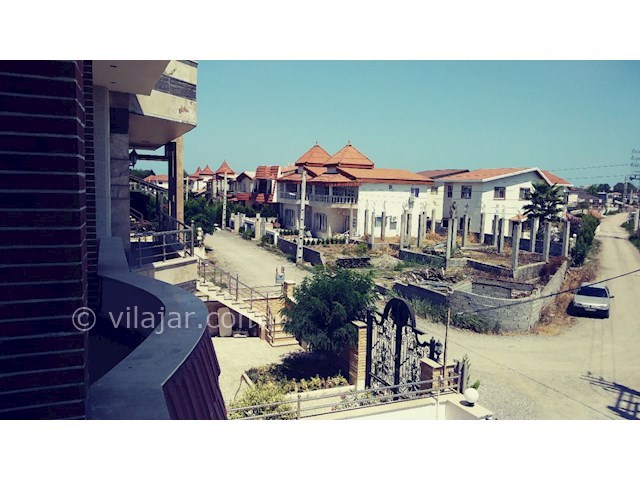 عکس شماره 176197 - اجاره ویلا دوبلکس سرخرود - 