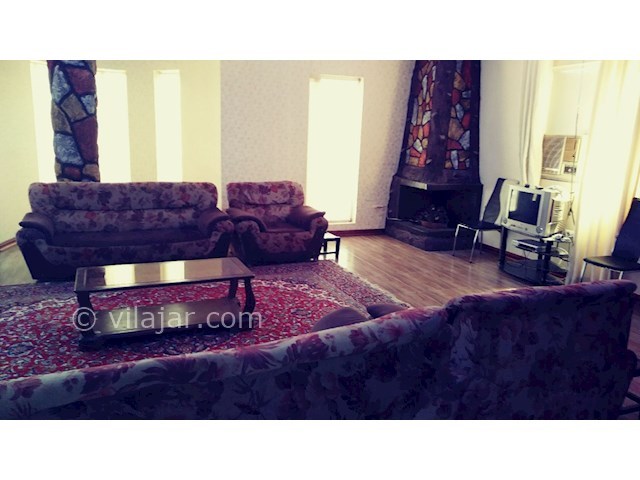 عکس شماره 176199 - اجاره ویلا دوبلکس سرخرود - 