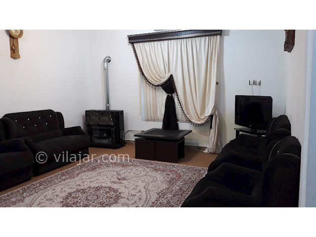 عکس شماره 176569 - اجاره ویلا دربست در گیسوم - 