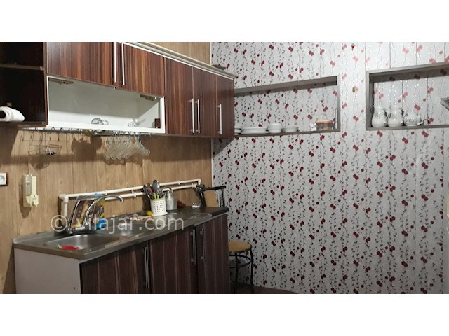 عکس شماره 176575 - اجاره ویلا دربست در گیسوم - 