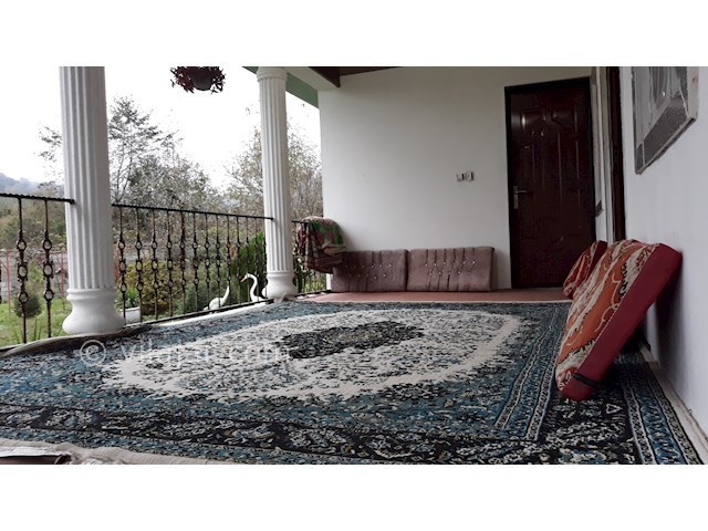 عکس شماره 176579 - اجاره ویلا دربست در گیسوم - 