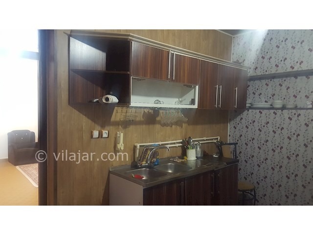 عکس شماره 176585 - اجاره ویلا دربست در گیسوم - 