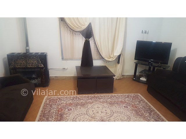 عکس شماره 176589 - اجاره ویلا دربست در گیسوم - 